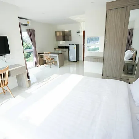 Ks Residence Chiangmai